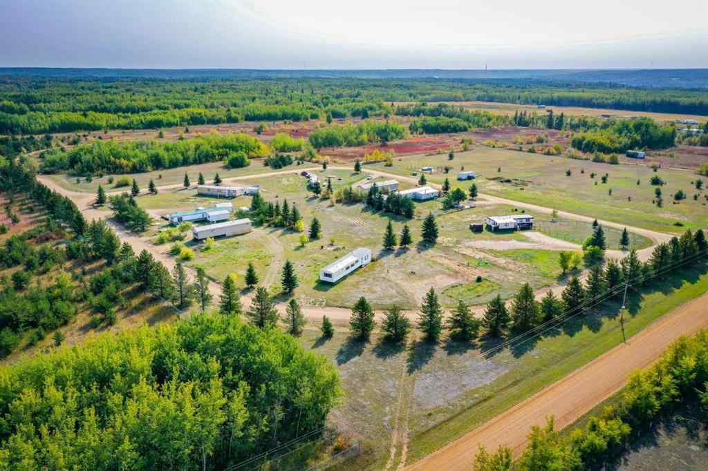 MLS® A2203116 - Unit #26 665059 Range Road 230   in  Rural Athabasca County, Land