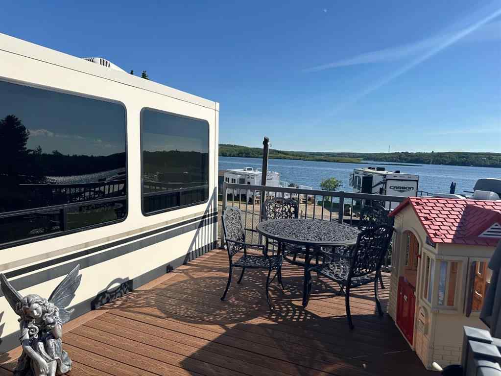 MLS® A2203140 - Unit #31 25054 South Pine Lake Road   in Sandy Cove Rural Red Deer County, Land
