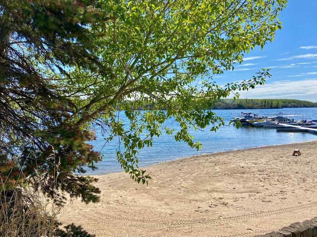 MLS® A2203140 - Unit #31 25054 South Pine Lake Road   in Sandy Cove Rural Red Deer County, Land