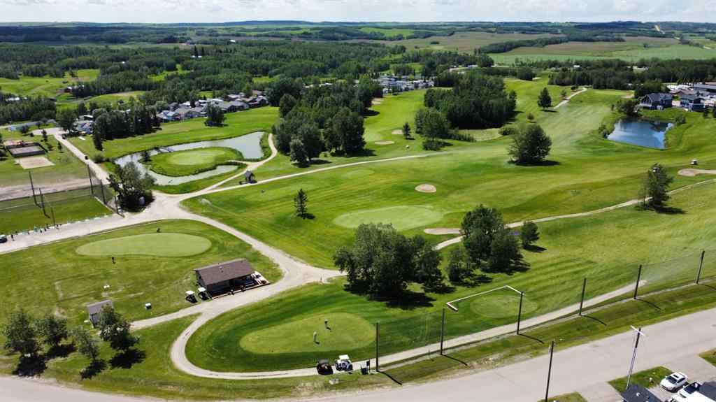 MLS® A2203140 - Unit #31 25054 South Pine Lake Road   in Sandy Cove Rural Red Deer County, Land