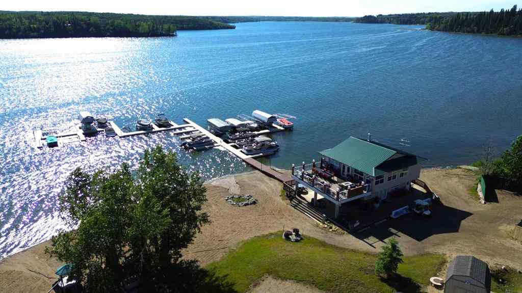 MLS® A2203140 - Unit #31 25054 South Pine Lake Road   in Sandy Cove Rural Red Deer County, Land