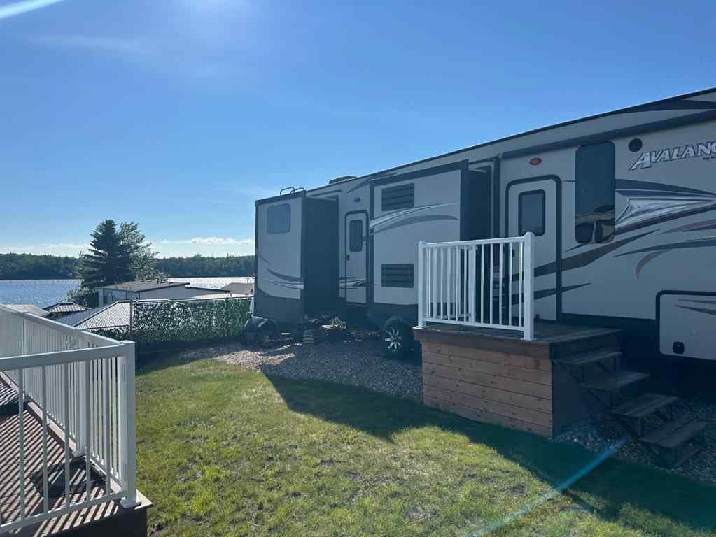 MLS® A2203141 - Unit #29 25054 South Pine Lake Road   in Sandy Cove Rural Red Deer County, Land