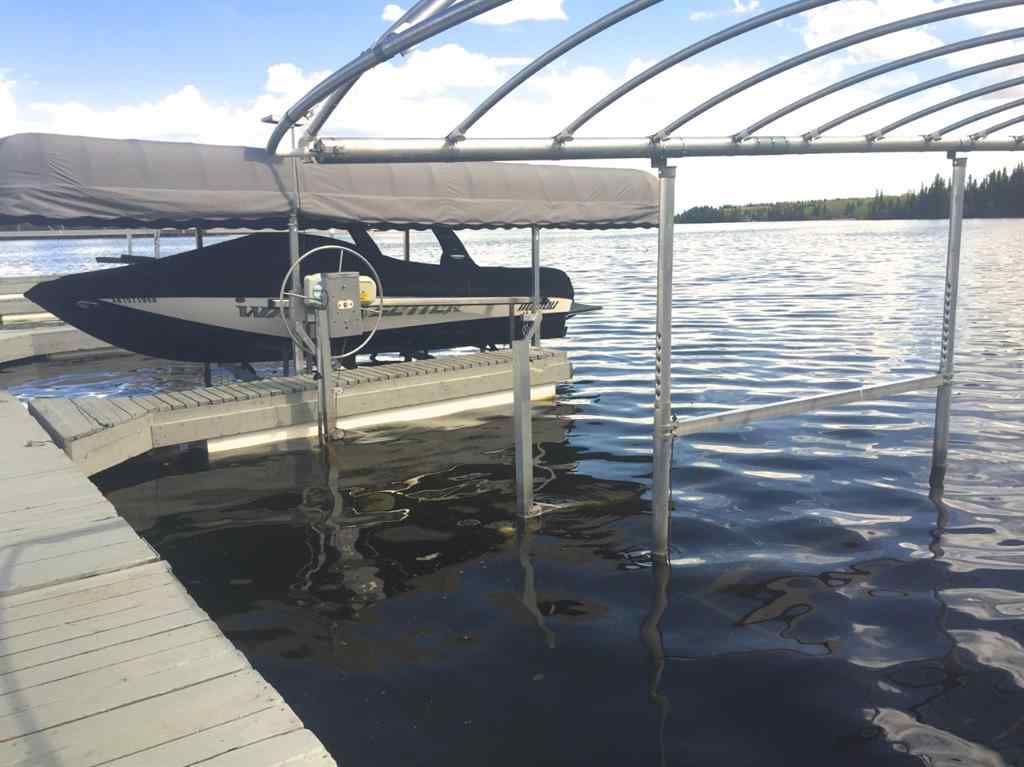MLS® A2203141 - Unit #29 25054 South Pine Lake Road   in Sandy Cove Rural Red Deer County, Land