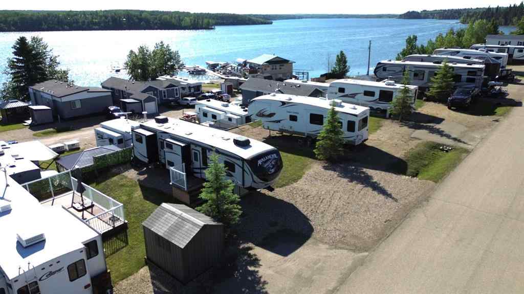 MLS® A2203141 - Unit #29 25054 South Pine Lake Road   in Sandy Cove Rural Red Deer County, Land
