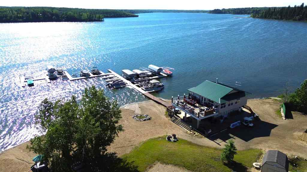MLS® A2203141 - Unit #29 25054 South Pine Lake Road   in Sandy Cove Rural Red Deer County, Land