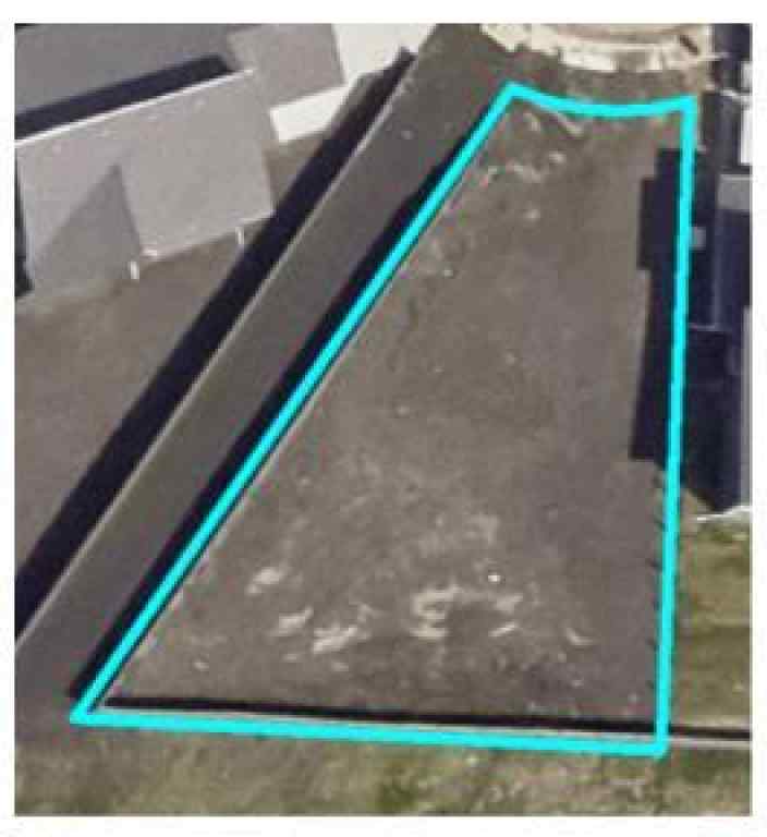 MLS® A2203175 - 12053 77 Avenue  in Kensington Grande Prairie, Land