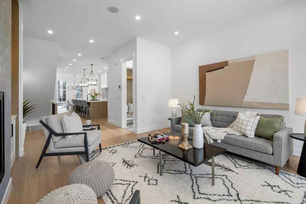 MLS® A2203181 - 2204 29 Avenue SW in Richmond Calgary, Residential