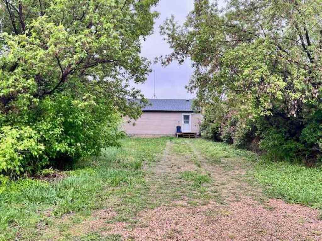 MLS® A2203185 - 5009 49 Avenue  in Forestburg Forestburg, Commercial