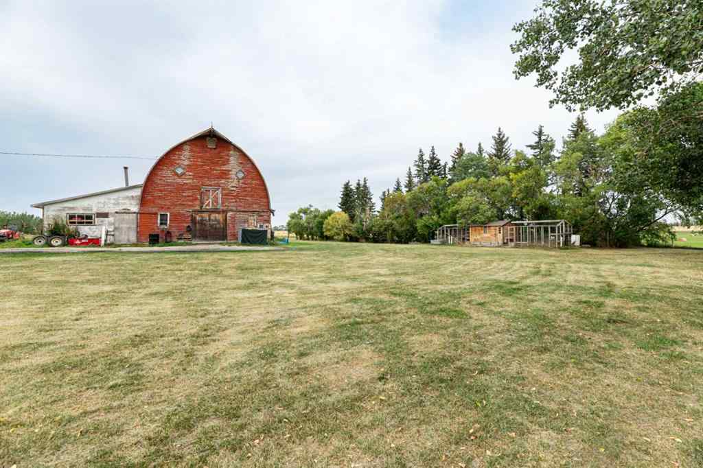 MLS® A2203217 - 38302 Range Road 22   in NONE Rural Red Deer County, Residential