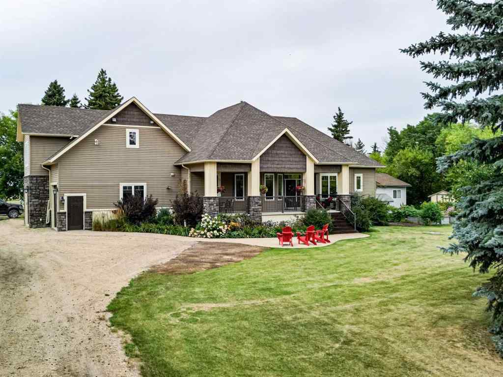MLS® A2203217 - 38302 Range Road 22   in NONE Rural Red Deer County, Residential
