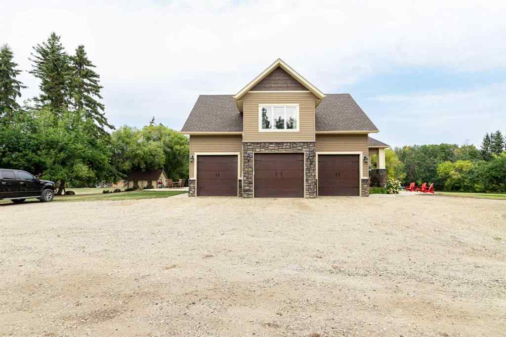 MLS® A2203217 - 38302 Range Road 22   in NONE Rural Red Deer County, Residential