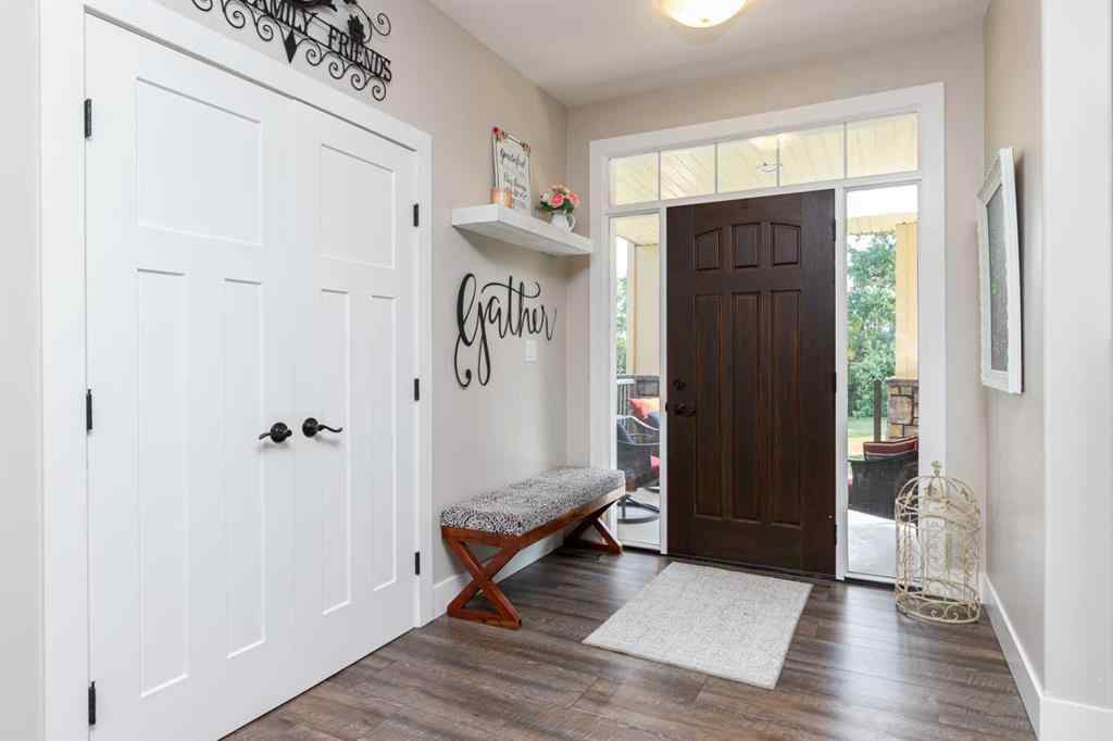 MLS® A2203217 - 38302 Range Road 22   in NONE Rural Red Deer County, Residential