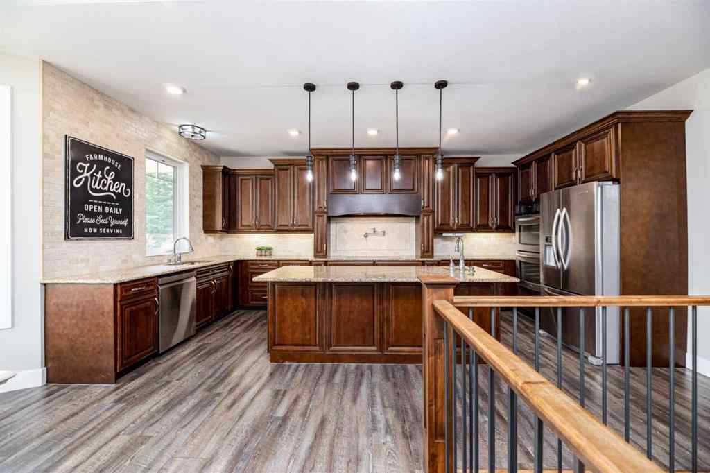MLS® A2203217 - 38302 Range Road 22   in NONE Rural Red Deer County, Residential