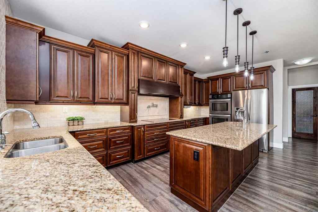 MLS® A2203217 - 38302 Range Road 22   in NONE Rural Red Deer County, Residential