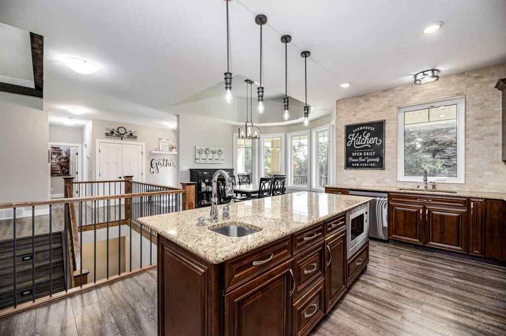 MLS® A2203217 - 38302 Range Road 22   in NONE Rural Red Deer County, Residential