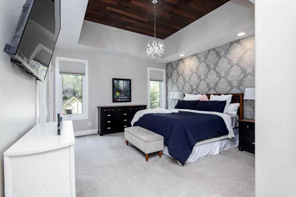 MLS® A2203217 - 38302 Range Road 22   in NONE Rural Red Deer County, Residential