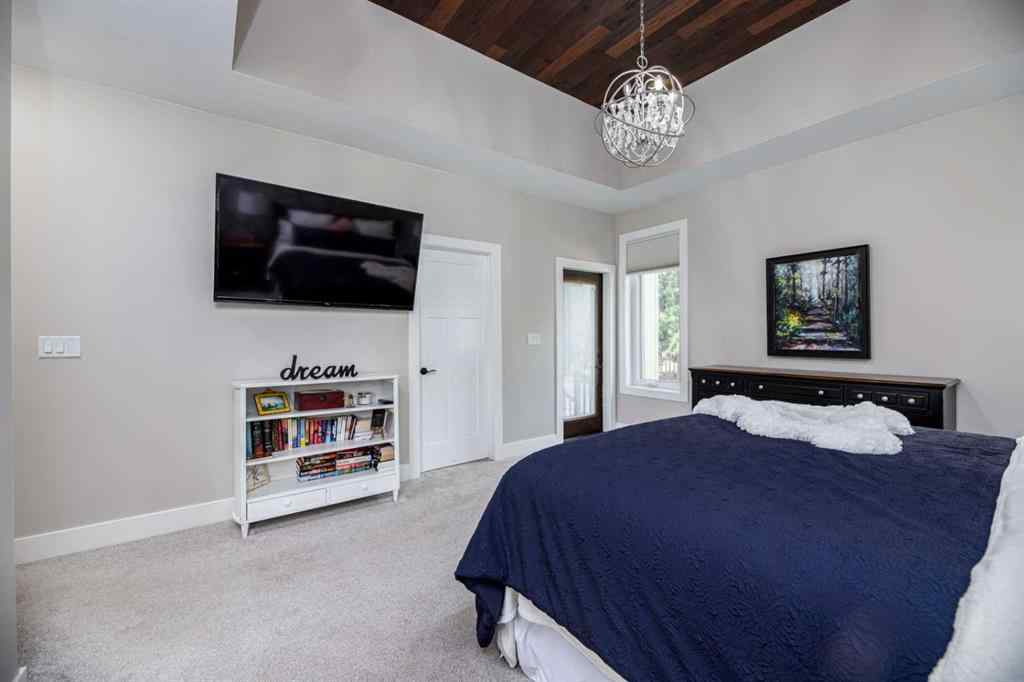 MLS® A2203217 - 38302 Range Road 22   in NONE Rural Red Deer County, Residential