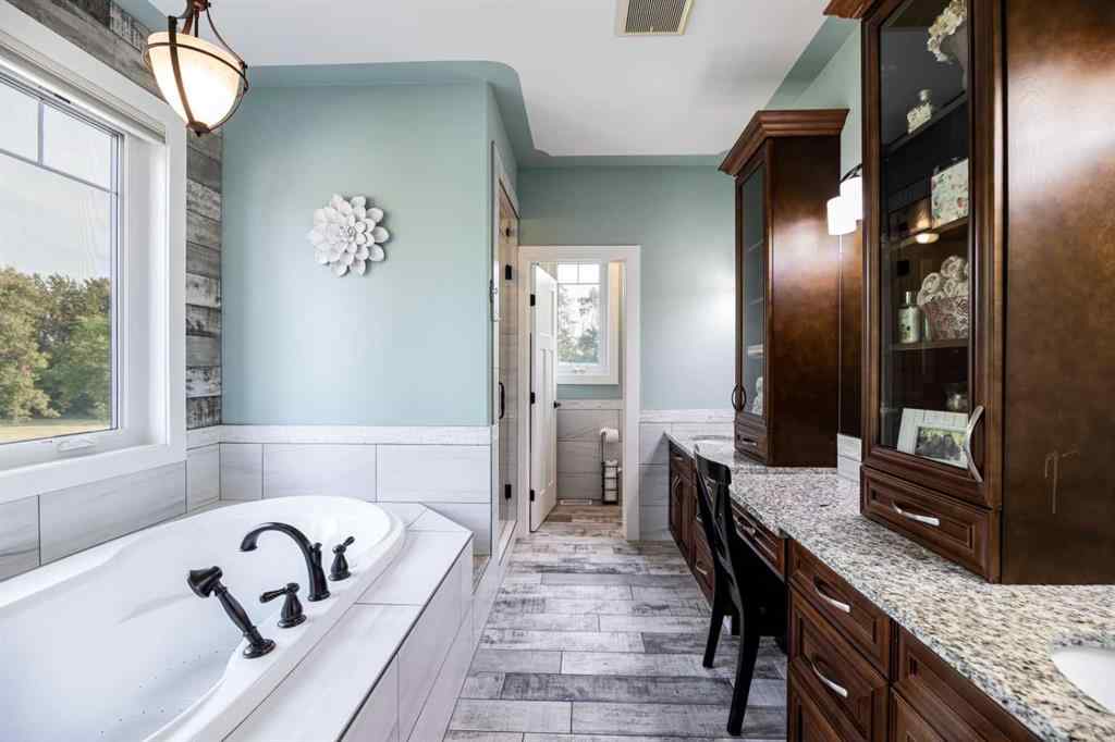 MLS® A2203217 - 38302 Range Road 22   in NONE Rural Red Deer County, Residential