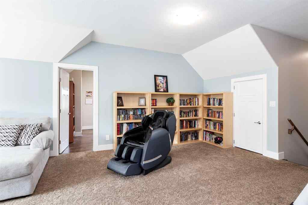 MLS® A2203217 - 38302 Range Road 22   in NONE Rural Red Deer County, Residential
