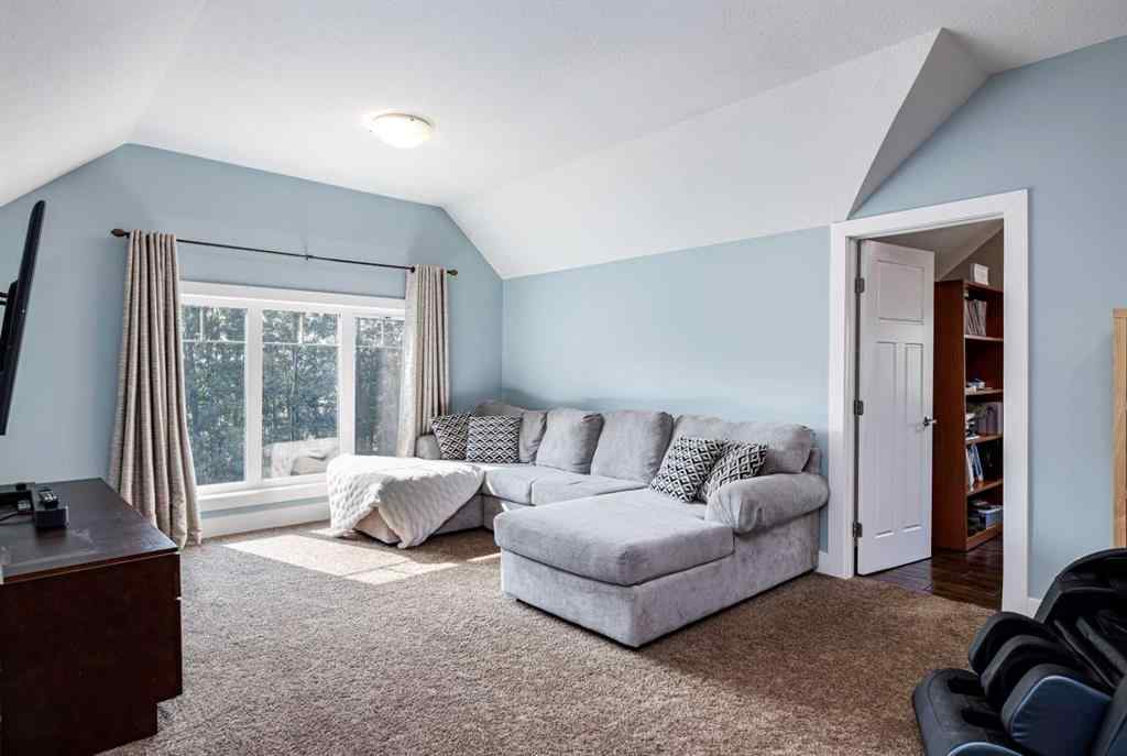 MLS® A2203217 - 38302 Range Road 22   in NONE Rural Red Deer County, Residential