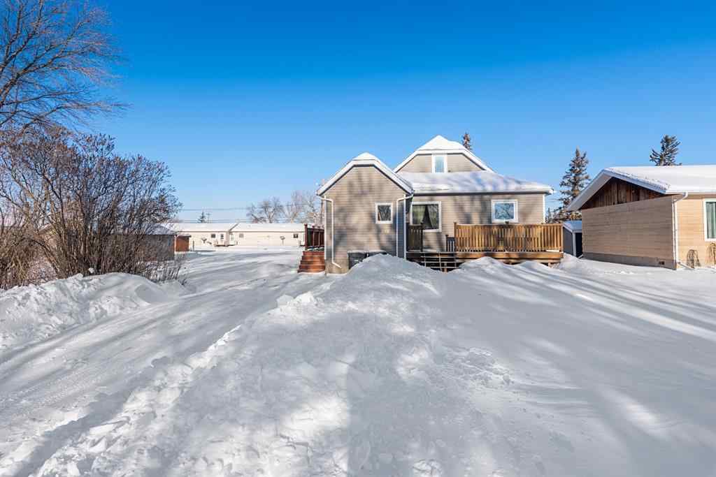 MLS® A2203223 - 214 2nd Avenue W in NONE Maidstone, Residential