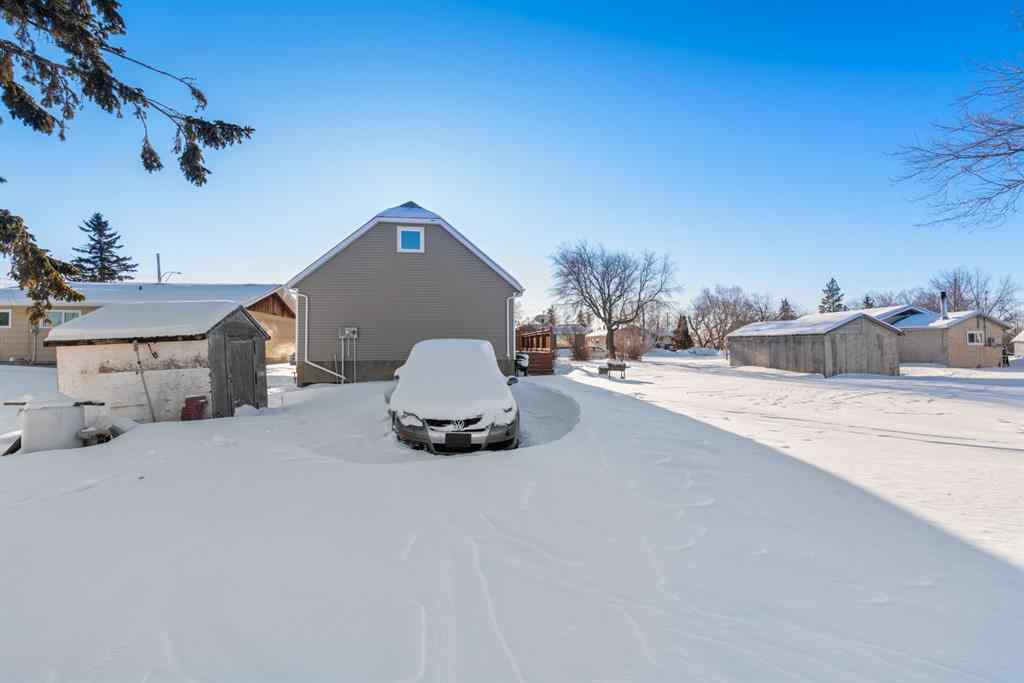 MLS® A2203223 - 214 2nd Avenue W in NONE Maidstone, Residential