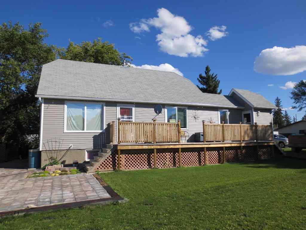 MLS® A2203223 - 214 2nd Avenue W in NONE Maidstone, Residential