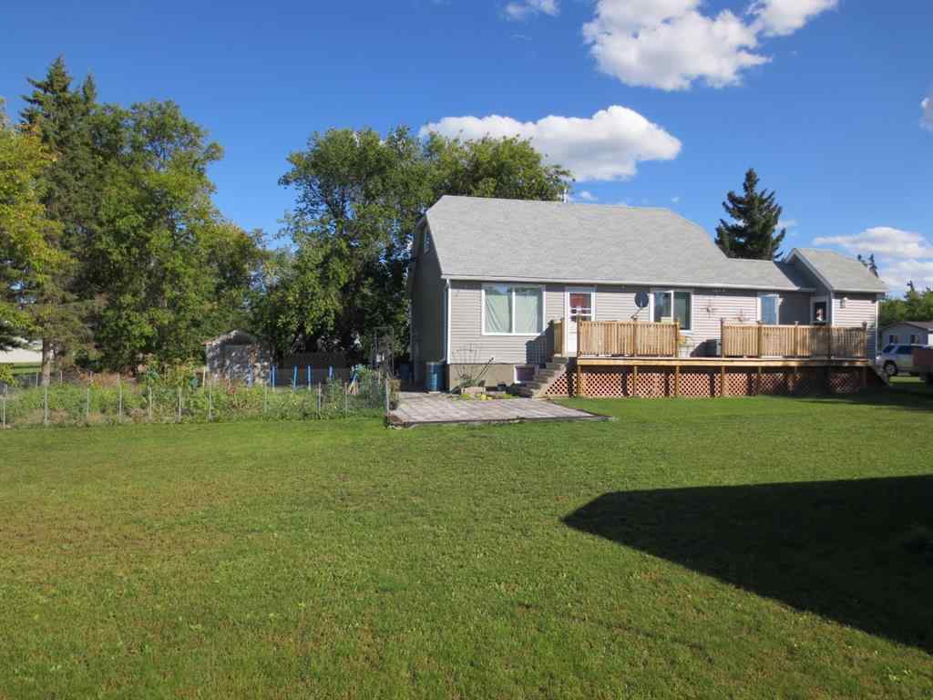 MLS® A2203223 - 214 2nd Avenue W in NONE Maidstone, Residential