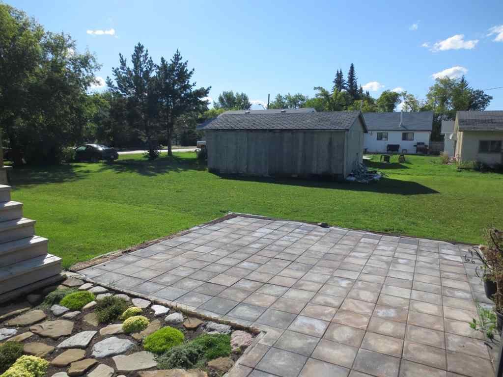 MLS® A2203223 - 214 2nd Avenue W in NONE Maidstone, Residential