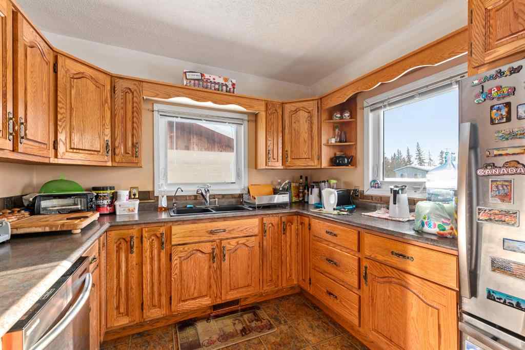MLS® A2203223 - 214 2nd Avenue W in NONE Maidstone, Residential