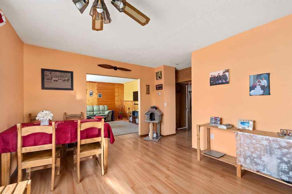 MLS® A2203223 - 214 2nd Avenue W in NONE Maidstone, Residential