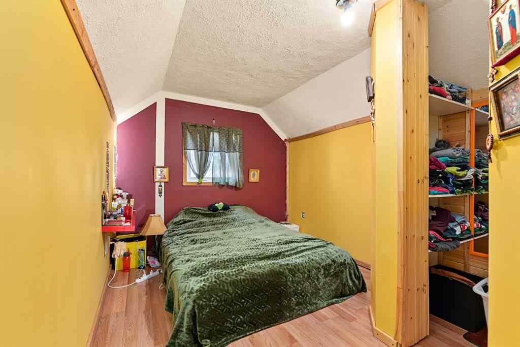 MLS® A2203223 - 214 2nd Avenue W in NONE Maidstone, Residential