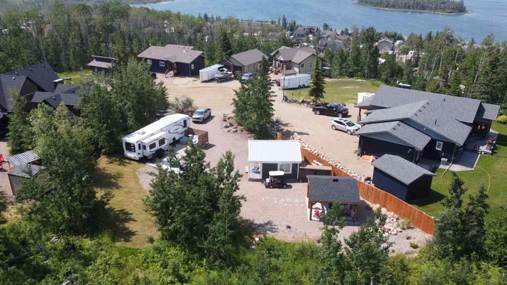 MLS® A2203238 - 6 Cedar Close  in NONE Lac Des Iles, Land