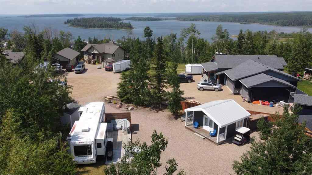 MLS® A2203238 - 6 Cedar Close  in NONE Lac Des Iles, Land