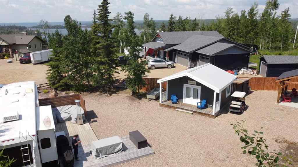 MLS® A2203238 - 6 Cedar Close  in NONE Lac Des Iles, Land