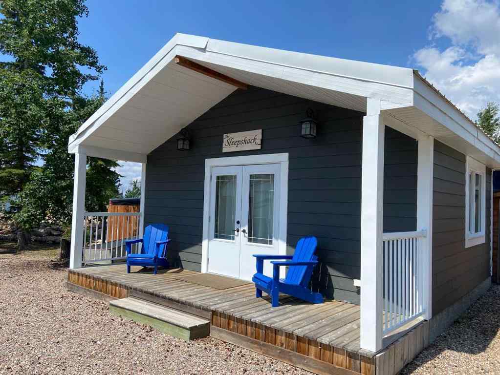 MLS® A2203238 - 6 Cedar Close  in NONE Lac Des Iles, Land