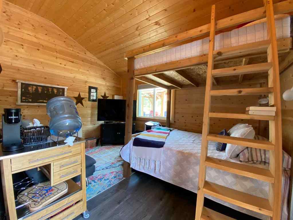 MLS® A2203238 - 6 Cedar Close  in NONE Lac Des Iles, Land