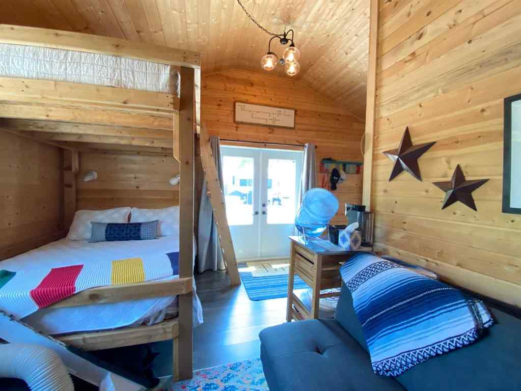 MLS® A2203238 - 6 Cedar Close  in NONE Lac Des Iles, Land