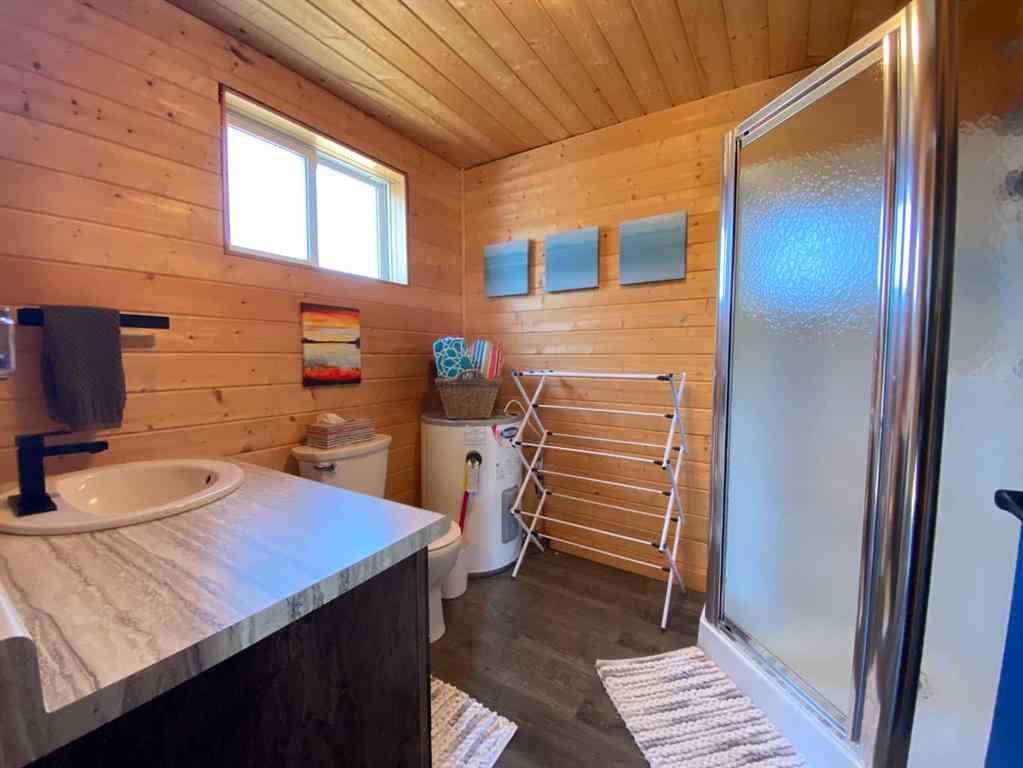 MLS® A2203238 - 6 Cedar Close  in NONE Lac Des Iles, Land