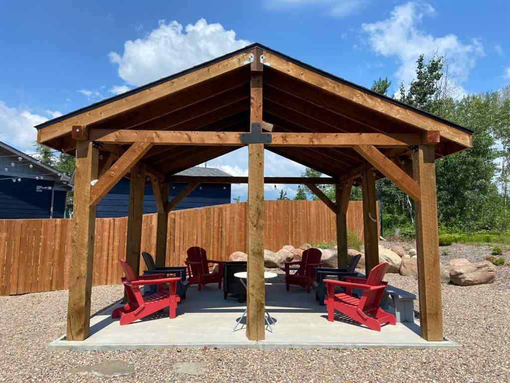 MLS® A2203238 - 6 Cedar Close  in NONE Lac Des Iles, Land