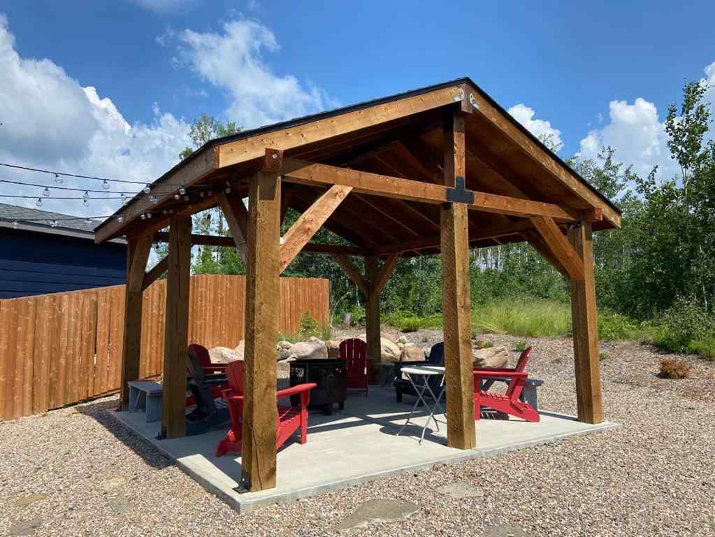 MLS® A2203238 - 6 Cedar Close  in NONE Lac Des Iles, Land