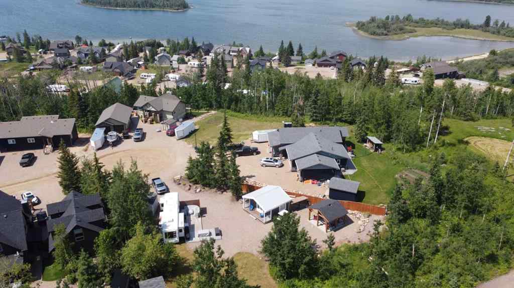 MLS® A2203238 - 6 Cedar Close  in NONE Lac Des Iles, Land