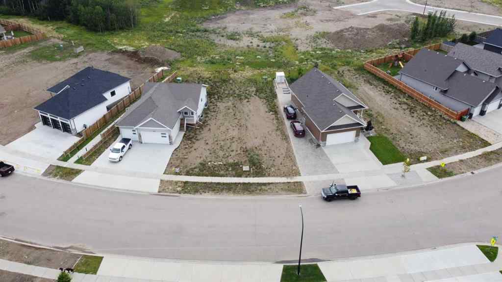 MLS® A2203243 - 2003 61 Avenue  in Lakeside Lloydminster, Land
