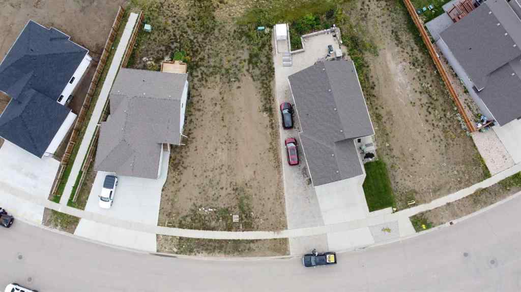 MLS® A2203243 - 2003 61 Avenue  in Lakeside Lloydminster, Land
