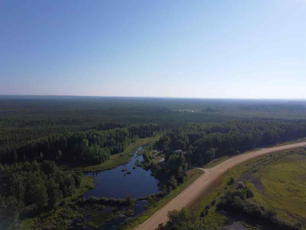 MLS® A2203249 - 32068 Old Smith Highway   in NONE Rural Lesser Slave River No. 124, M.D. of, Land