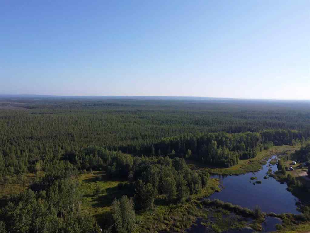 MLS® A2203249 - 32068 Old Smith Highway   in NONE Rural Lesser Slave River No. 124, M.D. of, Land