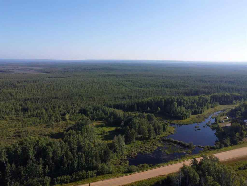 MLS® A2203249 - 32068 Old Smith Highway   in NONE Rural Lesser Slave River No. 124, M.D. of, Land
