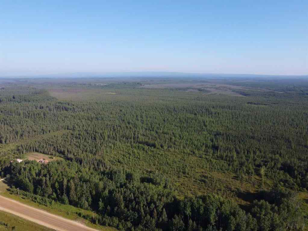 MLS® A2203249 - 32068 Old Smith Highway   in NONE Rural Lesser Slave River No. 124, M.D. of, Land
