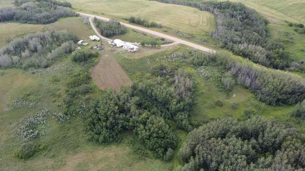 MLS® A2203257 -  21009   in NONE Rural Vermilion River, County of, Residential