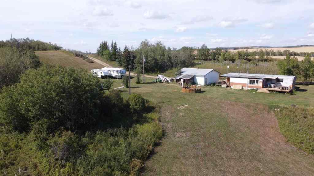 MLS® A2203257 -  21009   in NONE Rural Vermilion River, County of, Residential